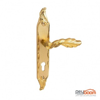 دستگیره در ترووان مدل 1836