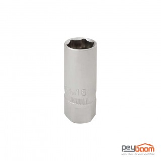 سری بکس شمعی مگنتی هزبورن مدل 61300416M سایز 16 میلی متر