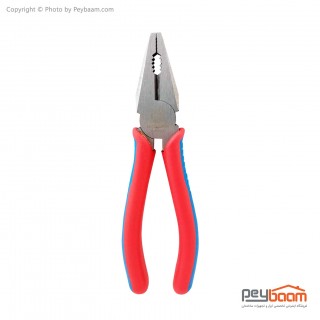 انبردست هزبورن مدل 51107 سایز 7 اینچ