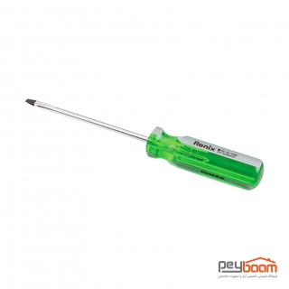 پیچ گوشتی دوسو رونیکس مدل RH-2731