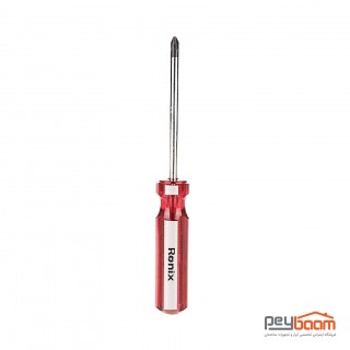 پیچ گوشتی چهارسو رونیکس مدل RH-2880