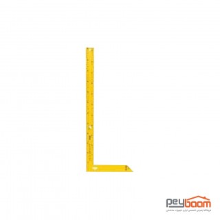 گونیا مهندسی استیل 60 سانتی متری رونیکس مدل RH-9755