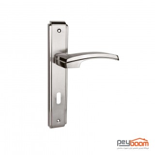 دستگیره در کلیدی ترووان مدل 110