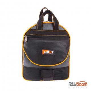 کیف ابزار کوله پشتی لایت مدل LB-1238