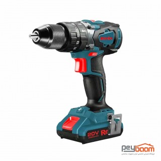 دریل پیچ گوشتی شارژی تاپ لاین رونیکس مدل 8905K