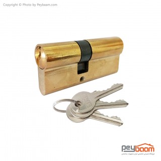 سیلندر قفل بیرد مدل BP70