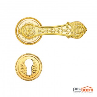 دستگیره در رزت کلون مدل K70