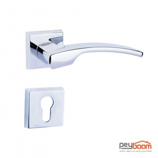 دستگیره در رزت کلون مدل 306