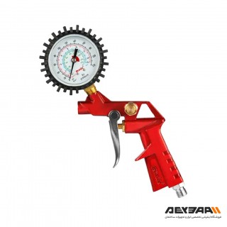 تفنگی باد گیج دار رونیکس مدل RH-6801