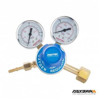 مانومتر اکسیژن پروتک مدل OR02