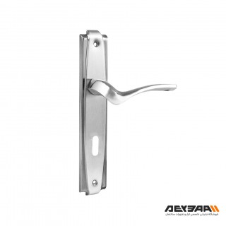 دستگیره در کلیدی ترووان مدل 680