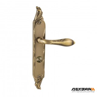 دستگیره در سرویسی ترووان مدل S1835