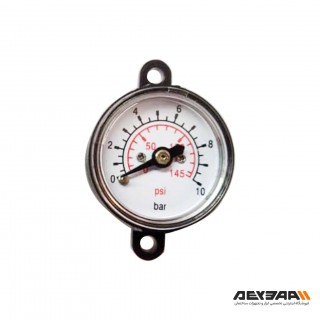 گیج فشارسنج آب مدل PB-2