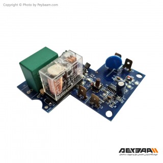 برد ست کنترل پمپ آب پنتاکس مدل هیدروتانک H1