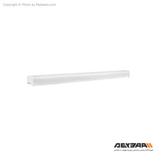 چراغ خطی ال ای دی 26 وات پارس شعاع توس مدل اکورن طول 40 سانتی متر