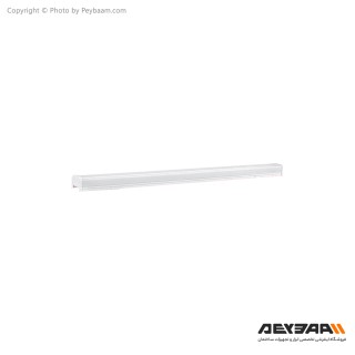 چراغ خطی ال ای دی 50 وات پارس شعاع توس مدل اکورن طول 80 سانتی متر