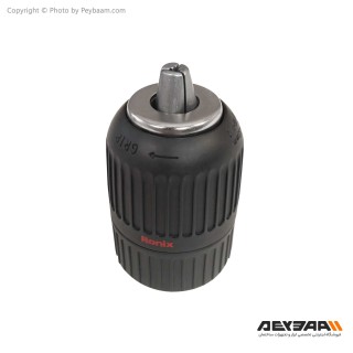 سه نظام 13 میلی متری خودکار رونیکس مدل 8843