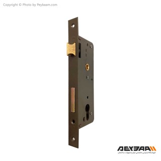 قفل در سوییچی ایساتیس مدل PB65M