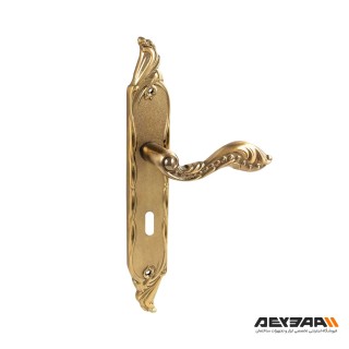 دستگیره در کلیدی ترووان مدل 1816