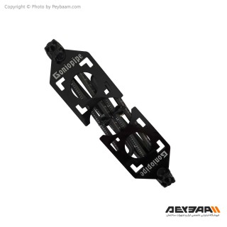 شابلون گونیو پایپ مصبرین مدل دوبل