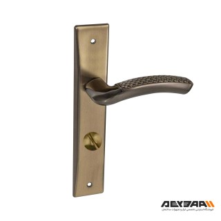 دستگیره در سرویسی ترووان مدل 429