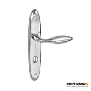 دستگیره در سرویسی ترووان مدل S790