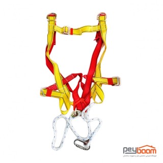 هارنس ایمنی کانتون مدل 2000