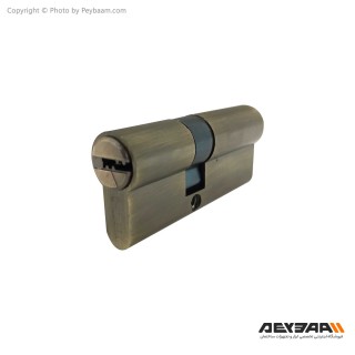 سیلندر قفل اولترا مدل 70MM