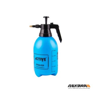 سمپاش دستی 2.5 لیتری اکتیو مدل AC-1025LS