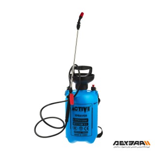 سمپاش دستی 5 لیتری اکتیو مدل AC-1005LS