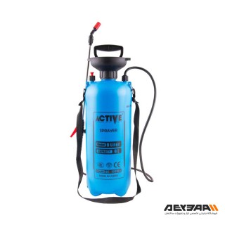 سمپاش دستی 9 لیتری اکتیو مدل AC-1009LS