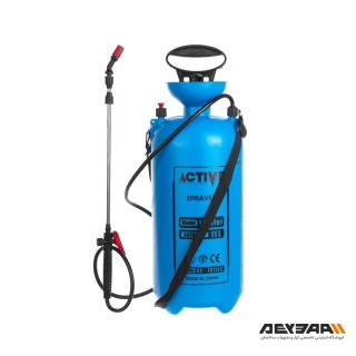 سمپاش دستی 11 لیتری اکتیو مدل AC-1011LS