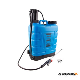 سمپاش دستی 20 لیتری اکتیو مدل AC-1020LS