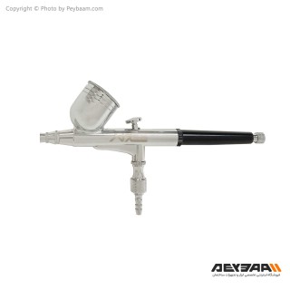 ایربراش سولار مدل BD-130 نازل 0.3