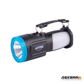 نورافکن دستی اکتیو مدل AC-6970FL