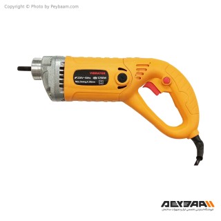 ویبراتور دریلی برقی سوپر فوجی به همراه شیلنگ مدل SF-1250