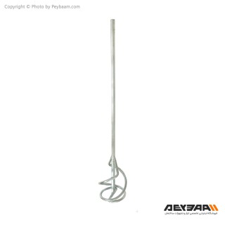 پره همزن سر دریلی التوس مدل BK 351