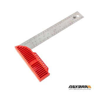 گونیا مهندسی لبه دار LEDGEND کاپرو مدل 30-309