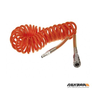 شیلنگ باد فنری 5 متری رانوکس مدل 5x8