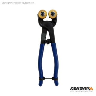 انبر کاشی بر غلطک دار 188 سایز 8 اینچ