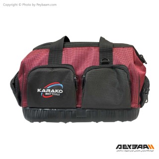 کیف ابزار کاراکو مدل 50x30