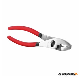 انبردست مفصلی رونیکس مدل RH-1198 سایز 8 اینچ