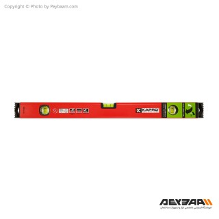 تراز 60 سانتی متری کاپرو مدل 41-781