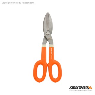 قیچی ورق بر ریما مدل 18ga سایز 250 میلی متری