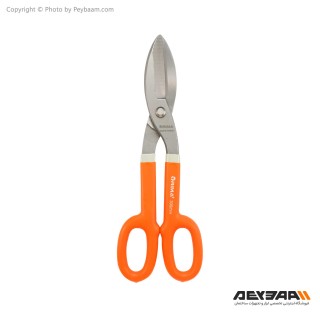 قیچی ورق بر ریما مدل 23ga سایز 300 میلی متری