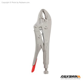 انبر قفلی سولار مدل PN4-0755 سایز 7 اینچ