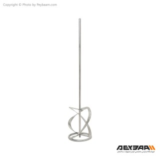 پره همزن مدل CPB ارتفاع 70 سانتی متر