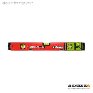 تراز 50 سانتی متری آهنربایی کاپرو مدل 41-781