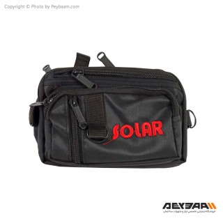 کیف کمری سولار مدل STB-016