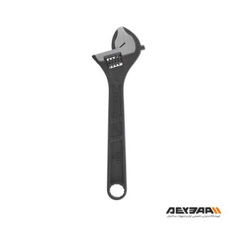 آچار فرانسه توسن مدل T25-12AW سایز 12 اینچ